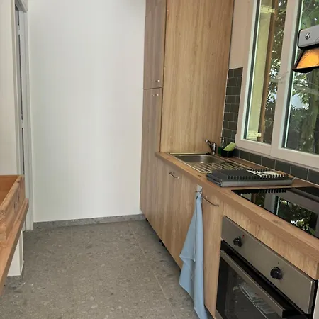 Apartment Lumineux A