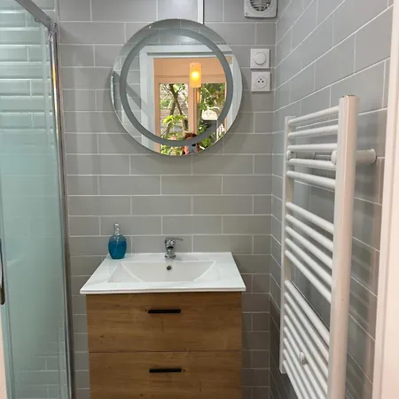 Apartment Lumineux A