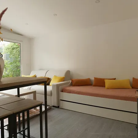 Lumineux A Apartment *