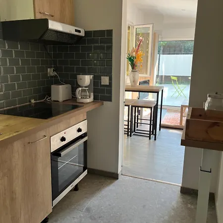 Apartment Lumineux A Chaville
