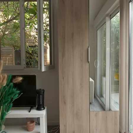 Lumineux A * Chaville