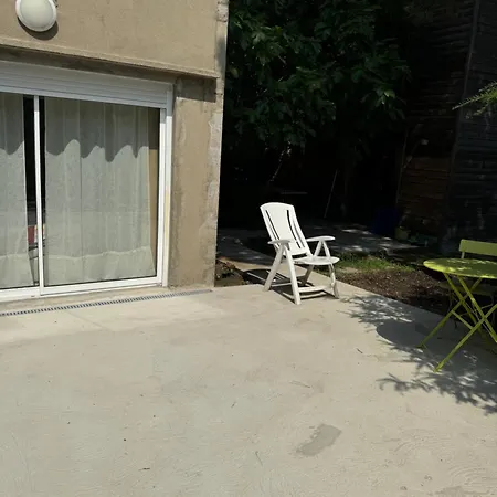 Lumineux A Apartamento Chaville